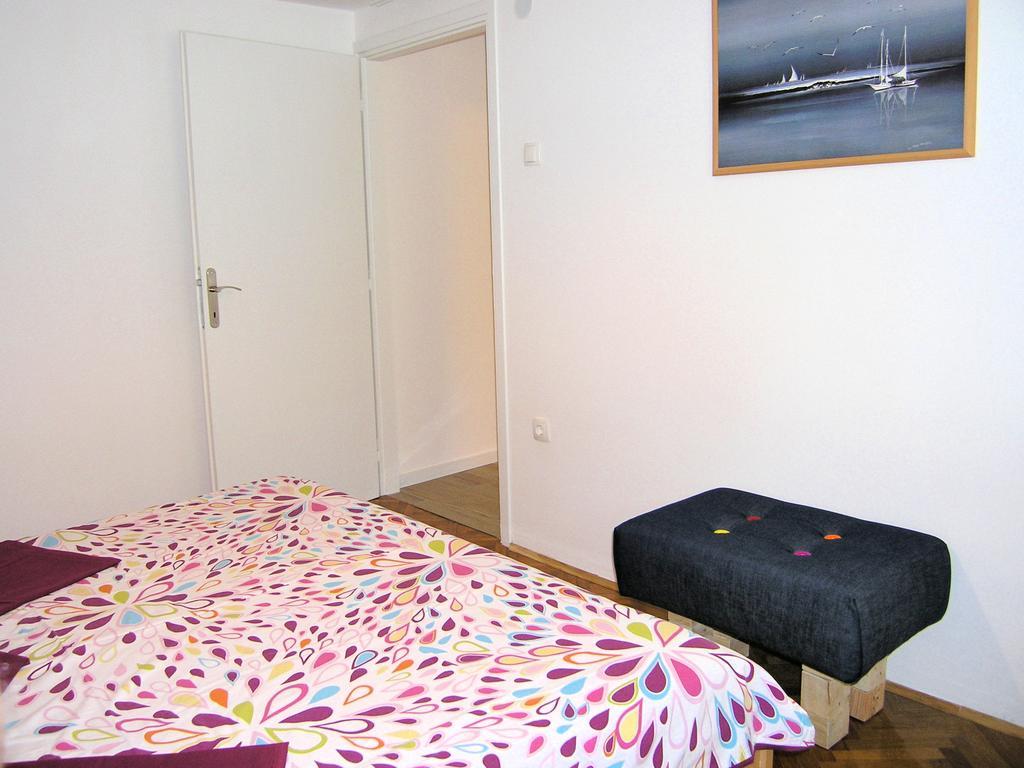 Apartments Ines คิร์ก ภายนอก รูปภาพ